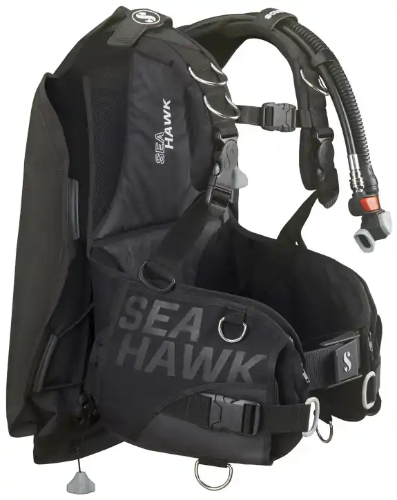 Bestpreis Scubapro Seahawk 2 XL