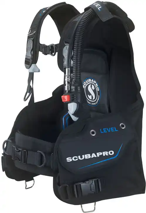 Sale Scubapro Level M