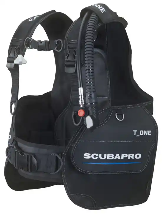 Finale Aktion Scubapro T-ONE 2020 L