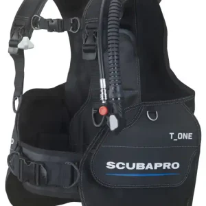 Aktuell Scubapro T-ONE 2020 XXS