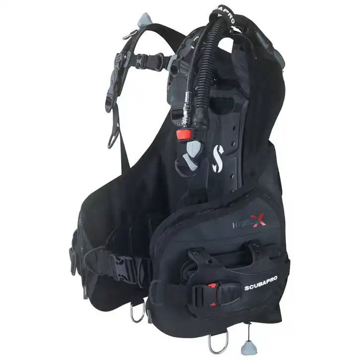 Scubapro Hydros X Woman L Saisonangebot