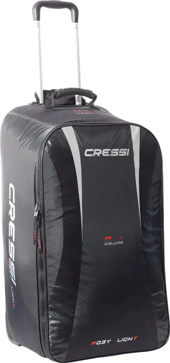 Direkt Vom Hersteller Cressi Sub MOBY Light