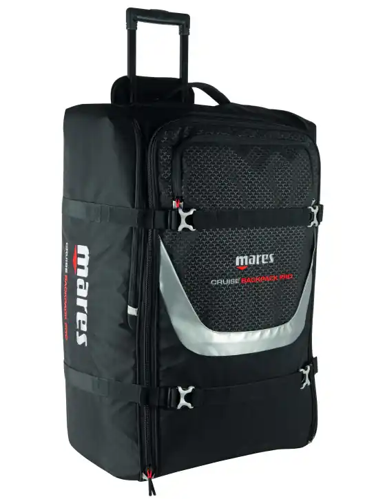 Mares Cruise Backpack Pro Ausverkauf