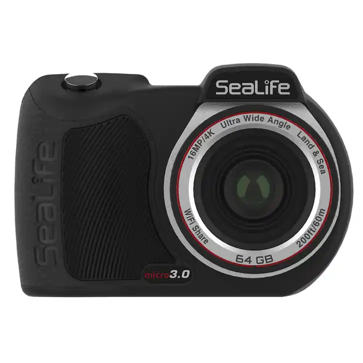 Sealife Micro 3.0 Sonderaktion