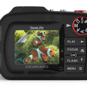 Sealife Screen Shield Heißes Angebot