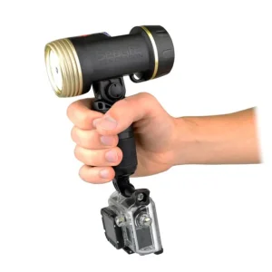 Sealife 1/4 20 Adapter Videolight für GoPro Neu