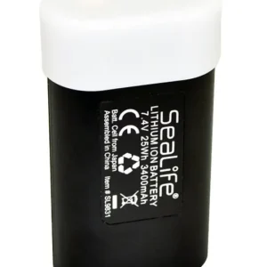 Super-Preis Akku 3100 MAH für alle Sea Dragon Lampen