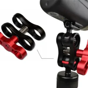 Highlight Sea Dragon Flex Connect™ 1 Zoll Kugel-Adapter