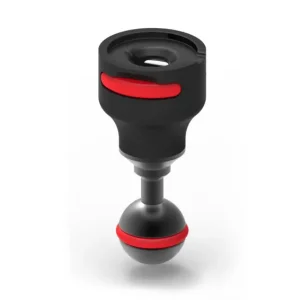 Zertifiziert Sea Dragon Flex Connect™ Kugelgelenk-Adapter