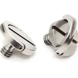 Preis Gesenkt Sea Dragon ¼-20 Gelenk D-Ring