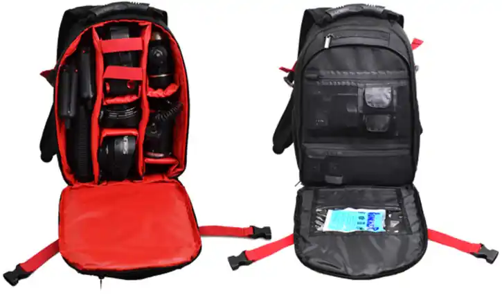 Sealife Photo Pro Rucksack Kracherpreis