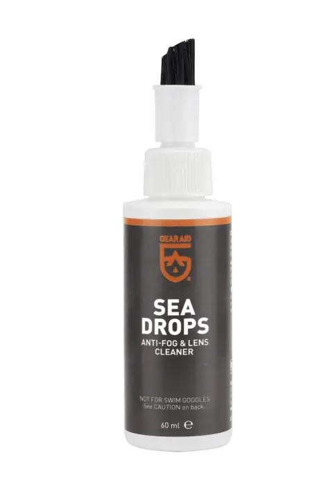 SEA DROPS Mit Auftragebürste Echt