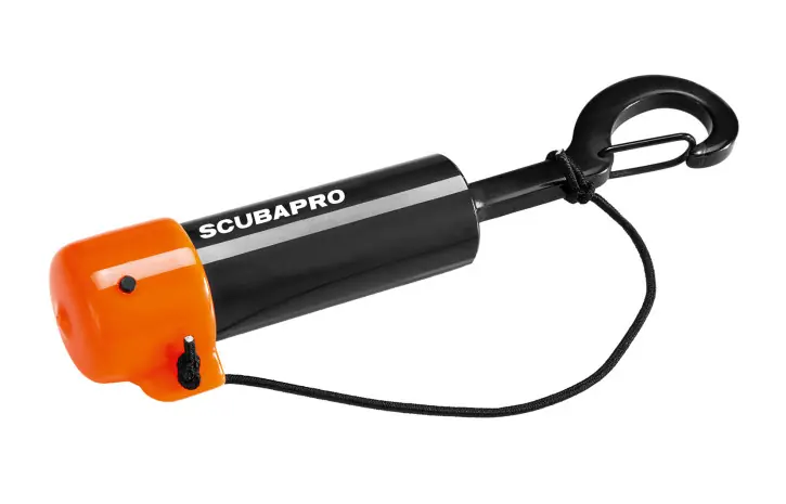 Sonderangebot Scubapro Shaker