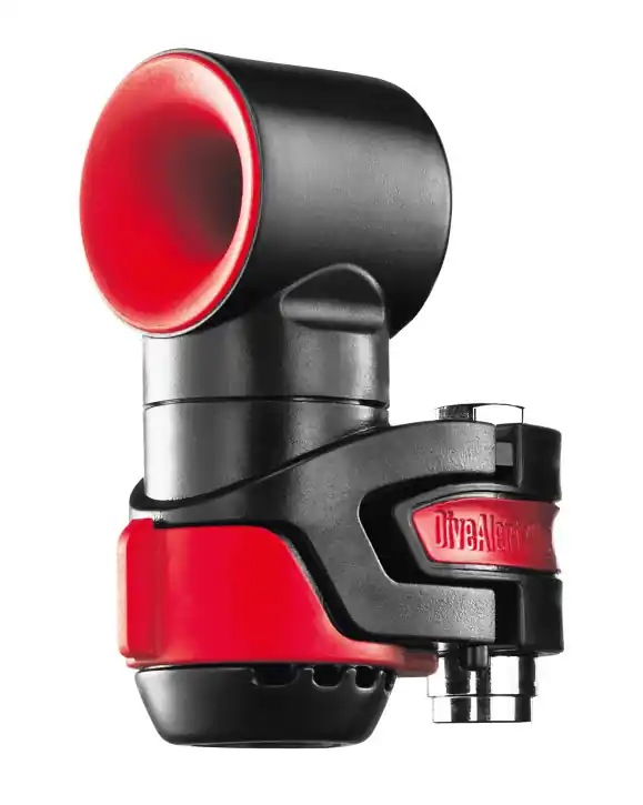 Scubapro DIVE ALERT PLUS Preisreduziert