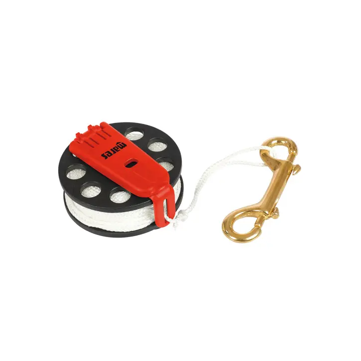 Echt Mares Compact Reel