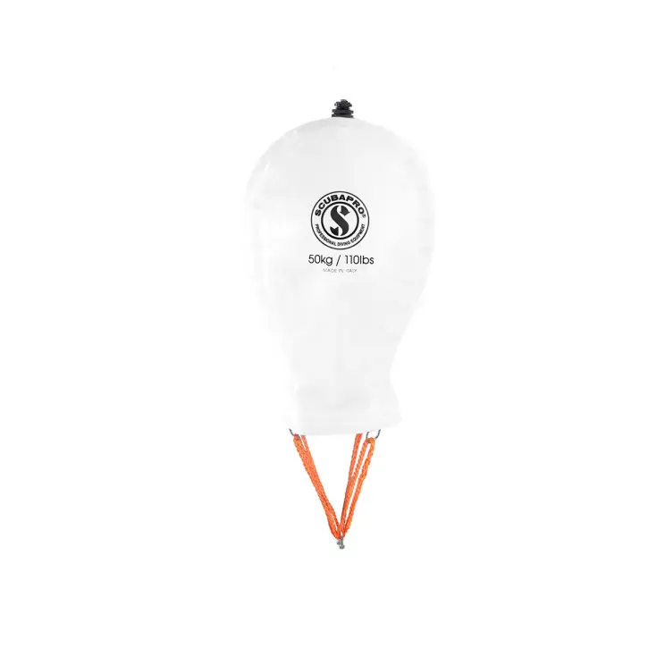 Scubapro Hebesack 50kg Schnäppchen