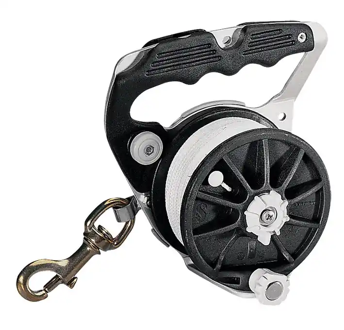 Preis Gesenkt Scubapro Reel 75 m