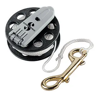 Scubapro Minireel 15 m Preis Gesenkt