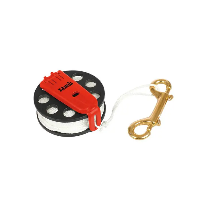Mares Compact Reel Markenprodukt