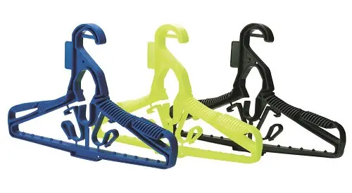 Letzte Chance Scubapro Multihanger Vario Schwarz