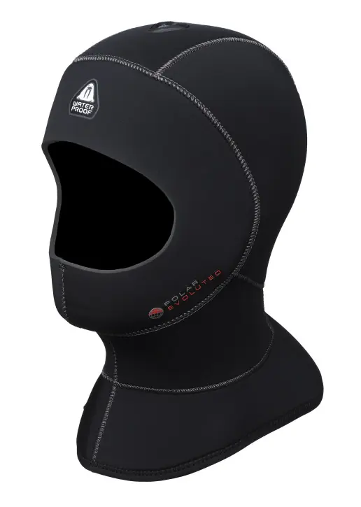 Waterproof H2 5/10mm Polar EVO M Saisonangebot