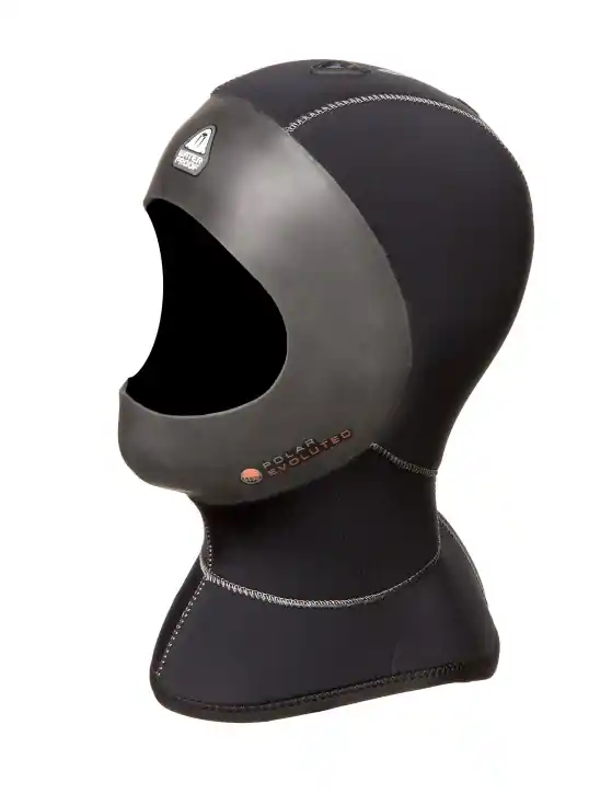 Waterproof H1 5/10mm Sandwich Polar EVO S Echt