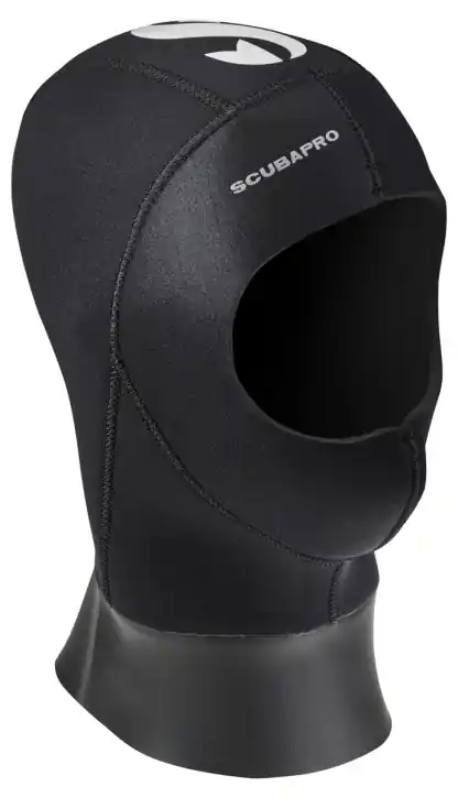 Scubapro Seal 5.0 M (53-55 cm) Versand Am Gleichen Tag