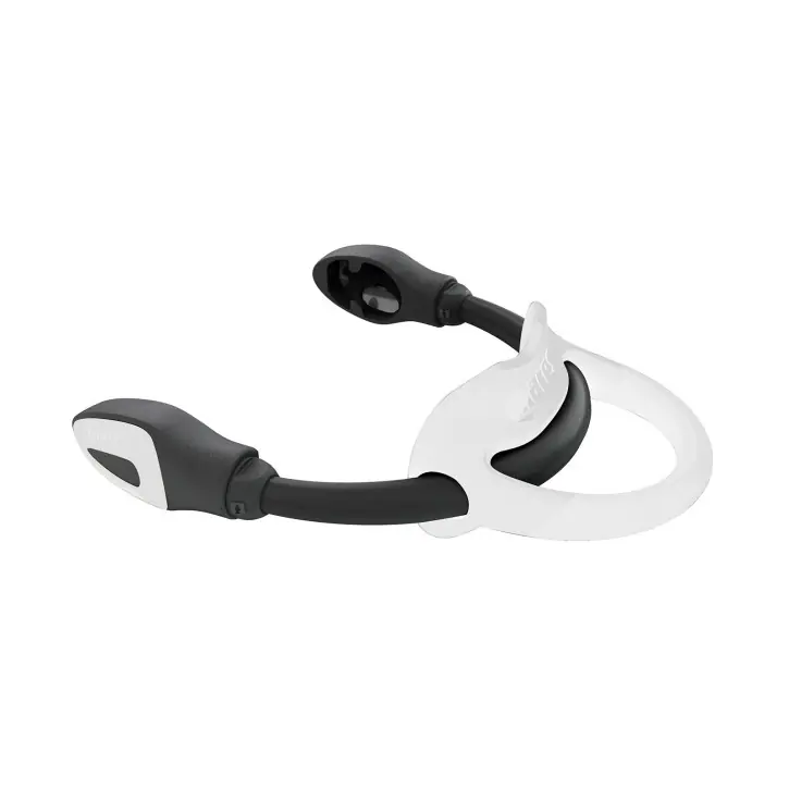 Must-Have Mares Bungee Straps Weiss / XL (44-47)