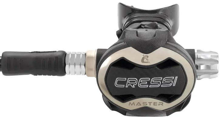 Cressi T10-SC Master INT Günstig