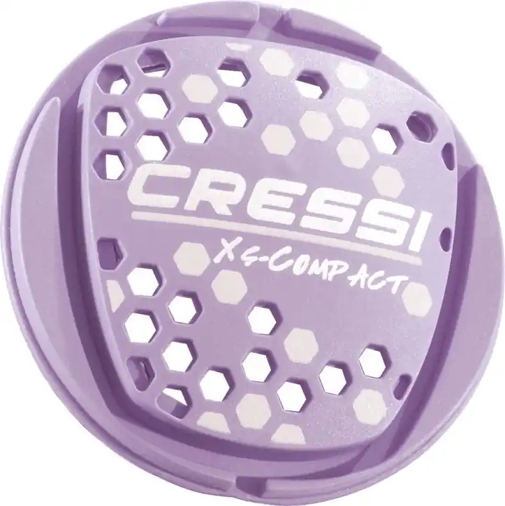 Nur Für Kurze Zeit Cressi MC9 Compact Lila / INT