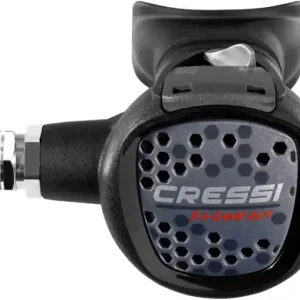 Sonderaktion Cressi MC9 Compact INT / Grau