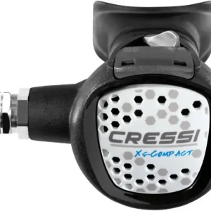 Sonderaktion Cressi MC5 Compact Weiss / DIN