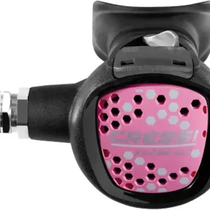 Sichere Zahlung Cressi MC5 Compact Pink / DIN