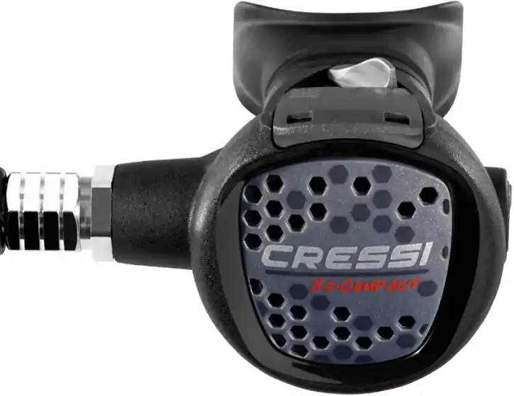 Cressi MC5 Compact DIN / Grau Mega-Angebot