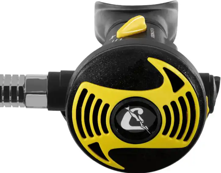 Cressi Octopus XS Begrenztes Angebot