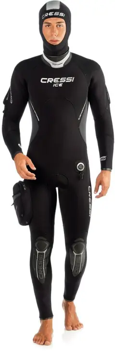 Cressi ICE Man 2XL / 56 Ausverkauf