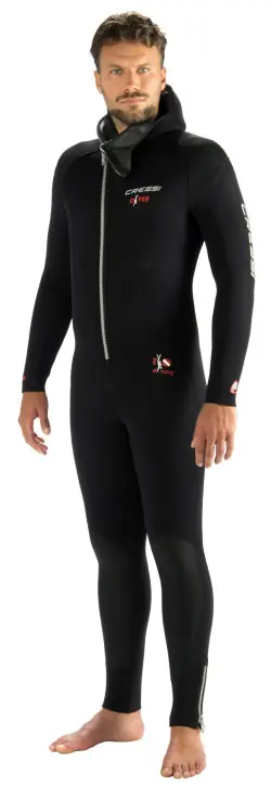 Cressi Diver Man L / 52 Nur Heute