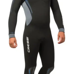 Solange Der Vorrat Reicht Cressi FAST Man 7mm M / 50