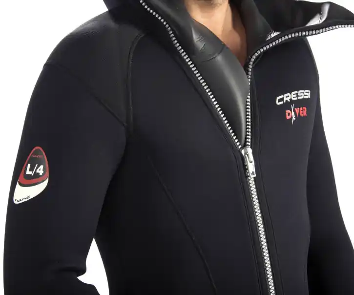 Cressi Diver Lady XS / 36 Mega-Angebot