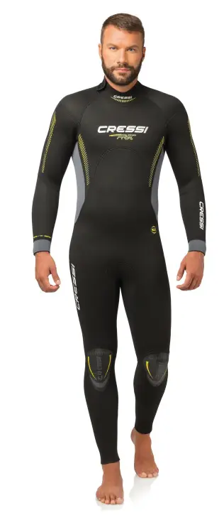 Begrenztes Angebot Cressi FAST Man 5mm 3XL / 58