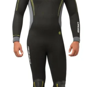 Sonderangebot Cressi FAST Man 5mm XL /54