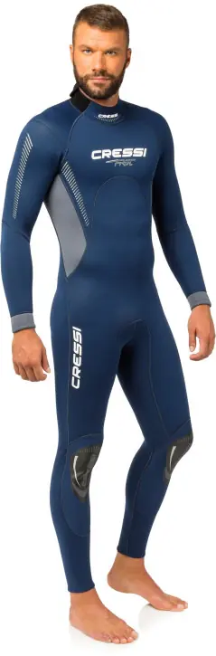 Cressi FAST Man 3mm 2XL / 56 Solange Der Vorrat Reicht