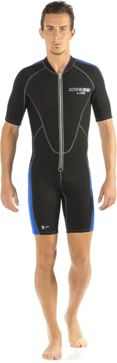 Mega-Angebot Cressi Lido Man S / 48