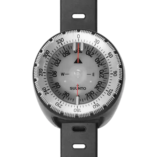 Beliebt Suunto SK-8 Kompass Strap Mount NH