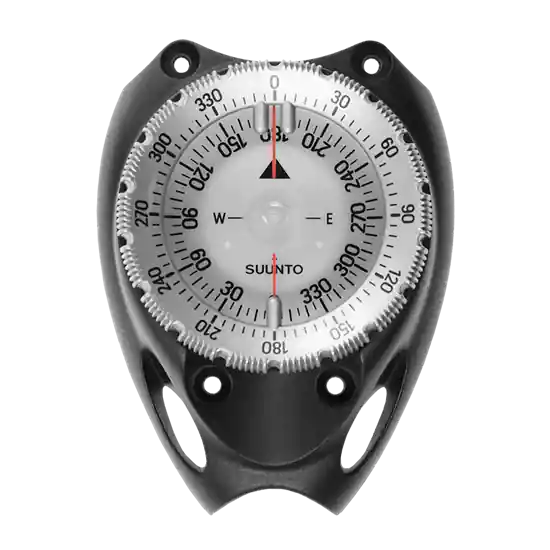 Suunto SK-8 Kompass Console Mount Back NH Must-Have
