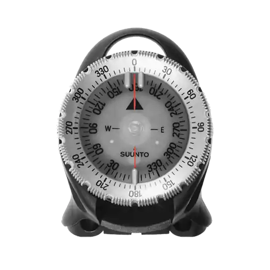 Nur Für Kurze Zeit Suunto SK-8 Kompass Console Mount Front NH