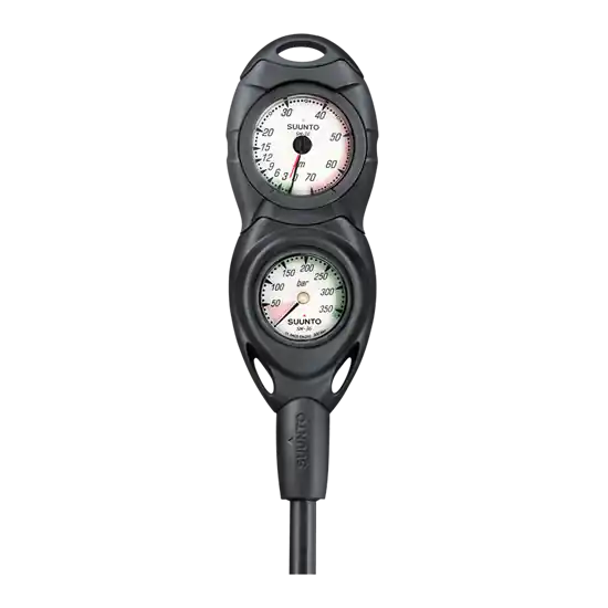 SUUNTO CB - TWO IN LINE 300/70 Neuheit