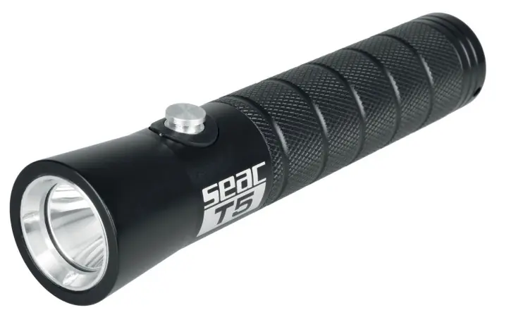 Echt Seac Sub T5