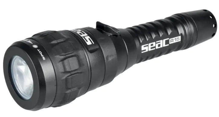 Seac Sub R15 Sichere Zahlung
