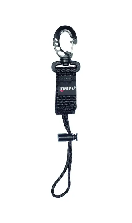 Mares Konsolenhalter mit Klett Geprüft